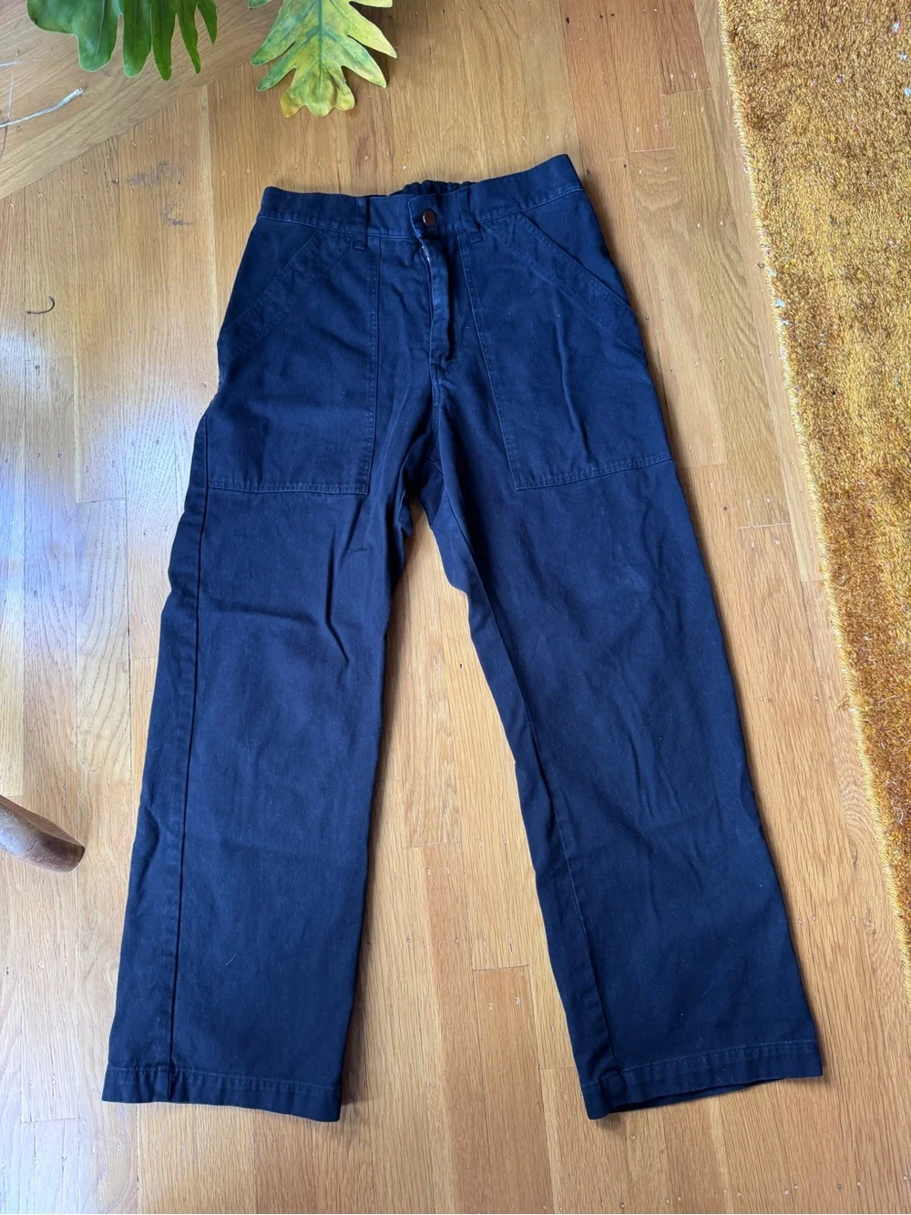 Big Bud Press XS Petite Work Pants